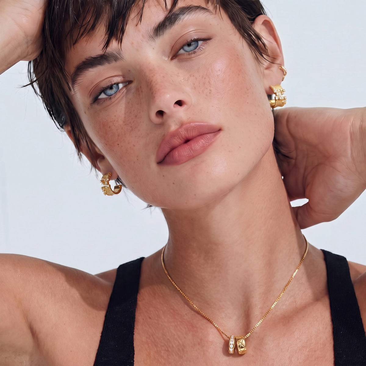 Collier Sidéra