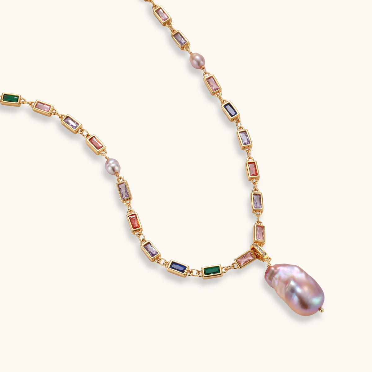 Collier Sparaxis