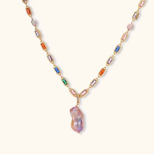 Collier Sparaxis